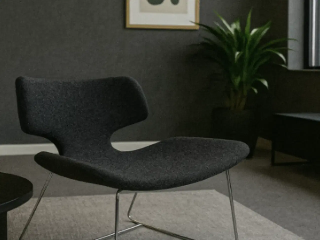 Billede 2 - Bone Chair fra Materia