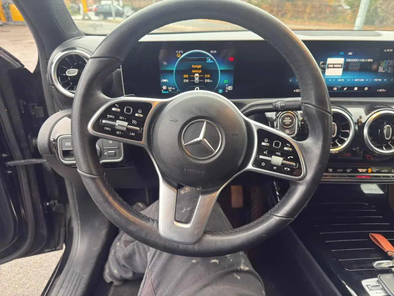 Billede 8 - Mercedes A200 1,3 aut.