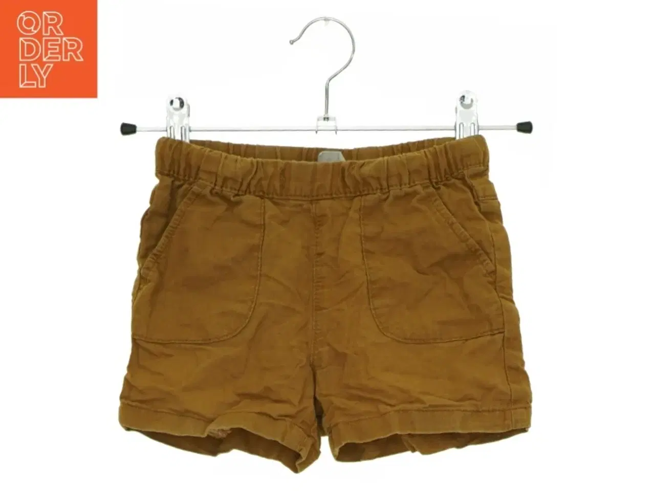 Billede 1 - Shorts fra H&M (str. 86 cm)