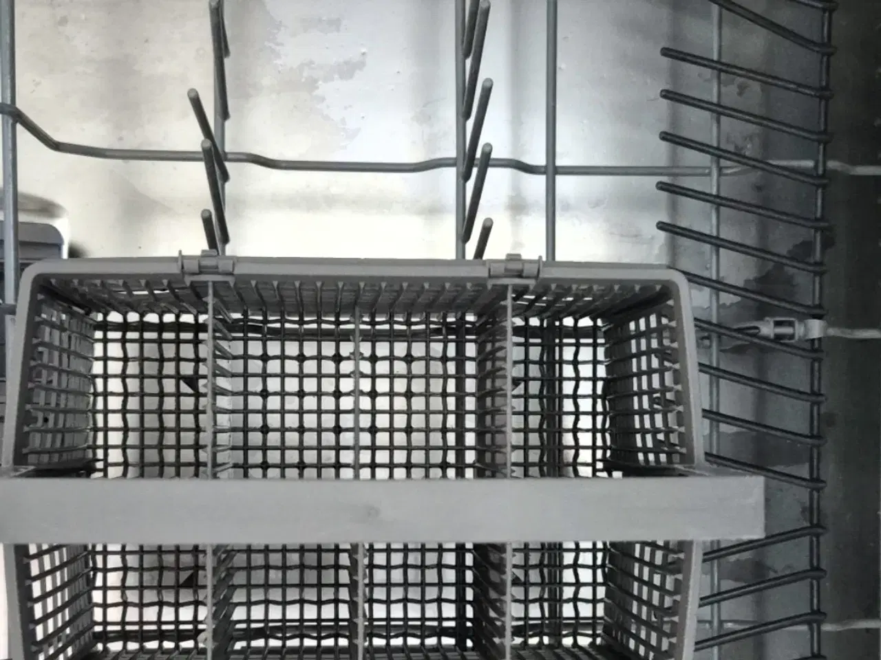 Billede 1 - Bosch Serie 4 opvaskemaskine