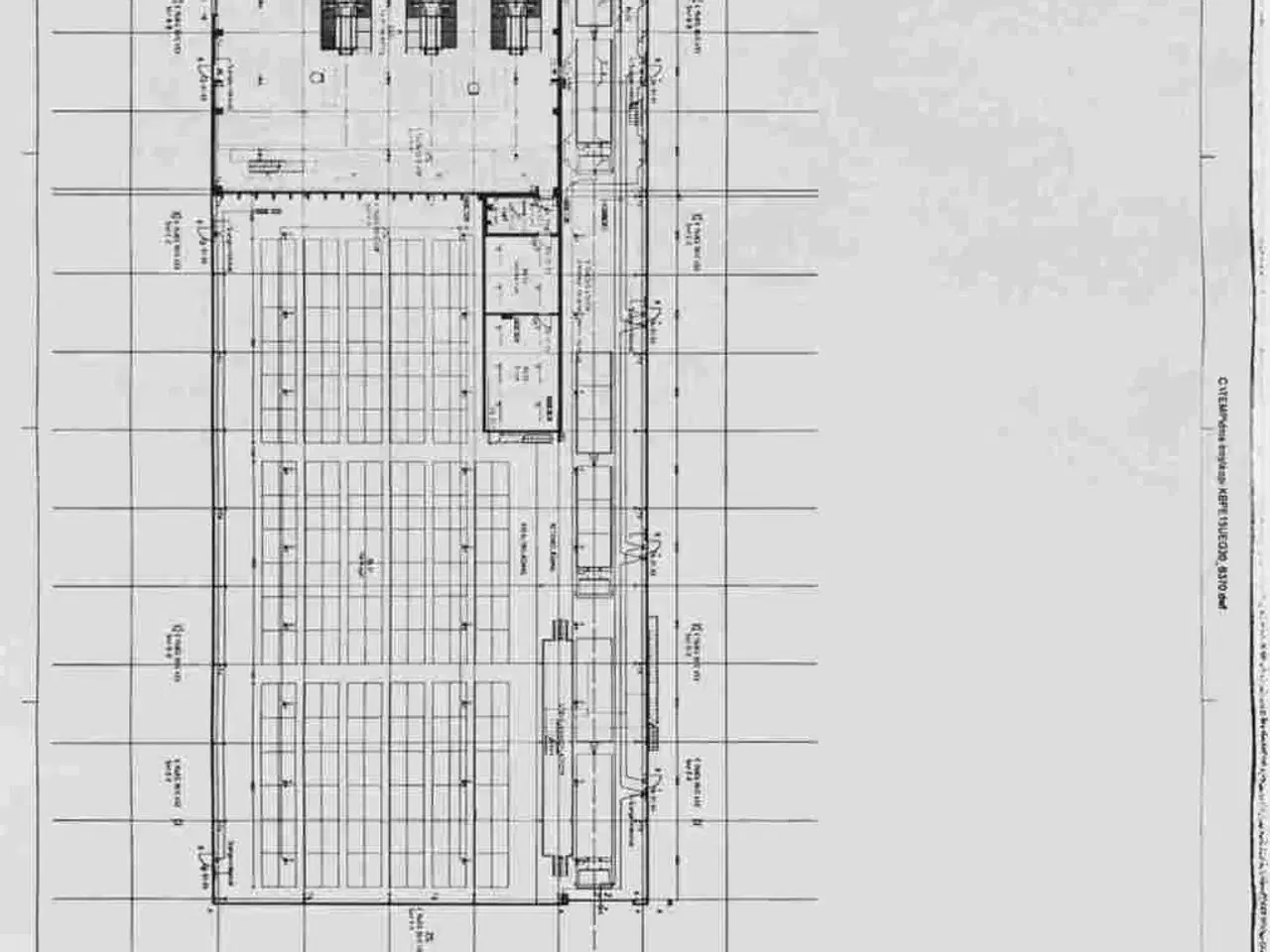 Billede 7 - 2500m² lager på Køge Havn
