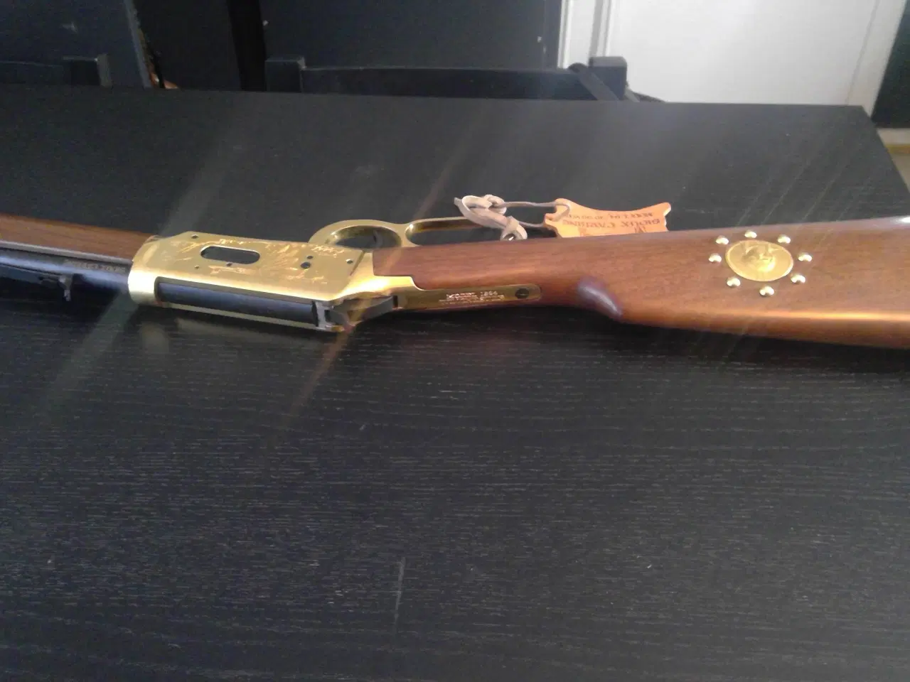 Billede 3 - Winchester model 94