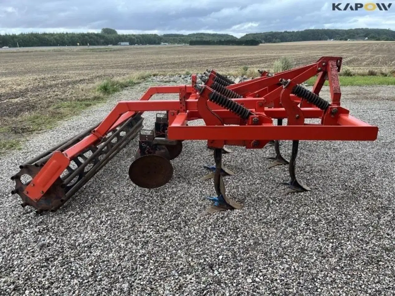 Billede 4 - Præstbro U7751