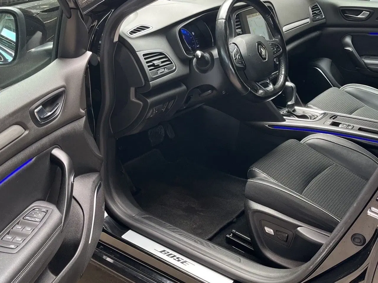 Billede 6 - Renault Mégane Sport Tourer 1,5 Energy DCI Bose EDC 110HK Stc 6g Aut.
