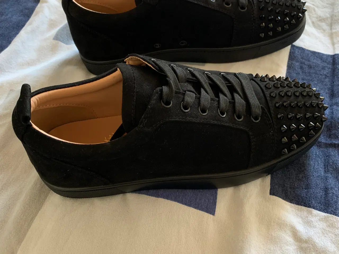 Billede 2 - Christian Louboutin sko