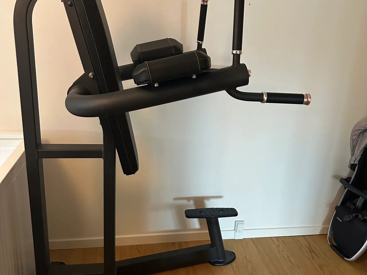 Billede 2 - Træningsudstyr / Home Gym 