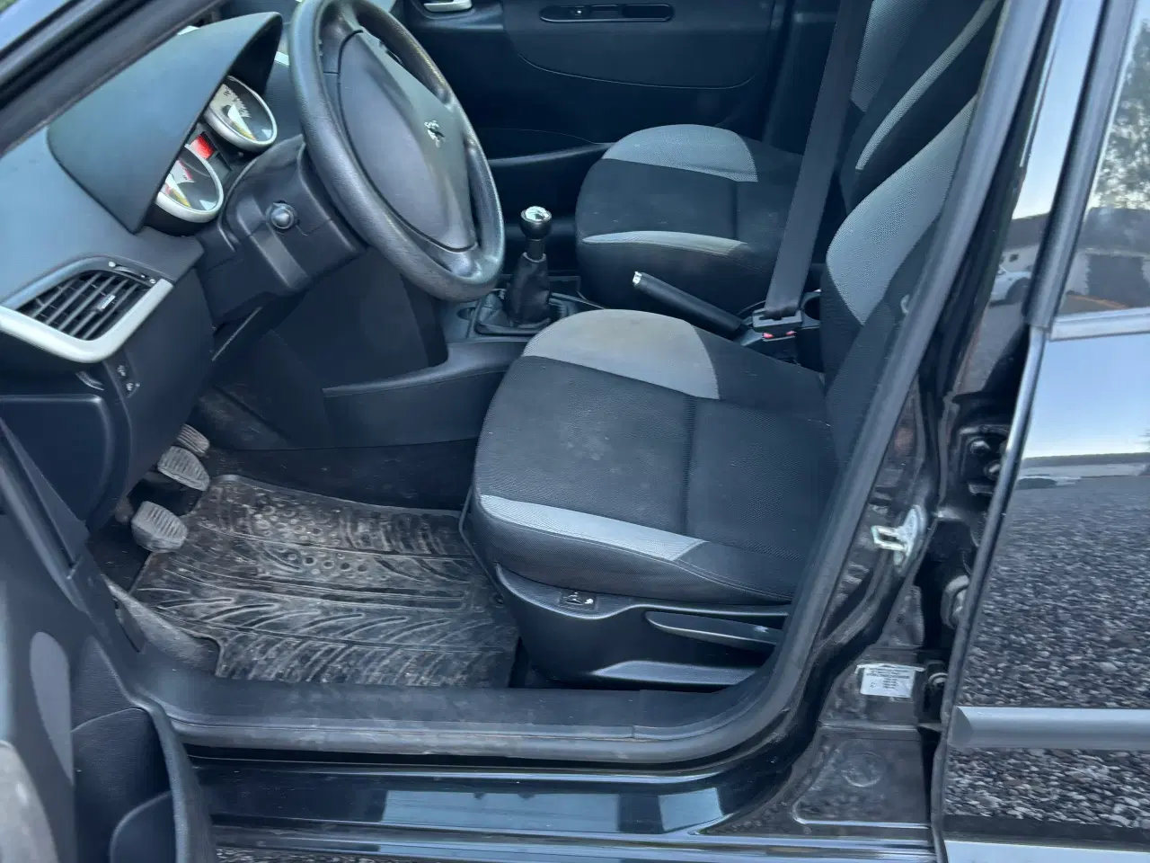 Billede 5 - Peugoet 207 sw