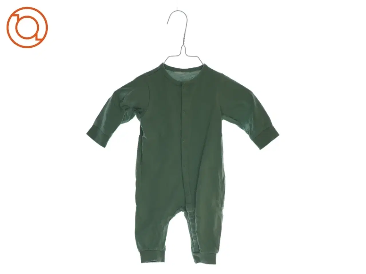 Billede 2 - Heldragt med knapper (str. ca. 92)