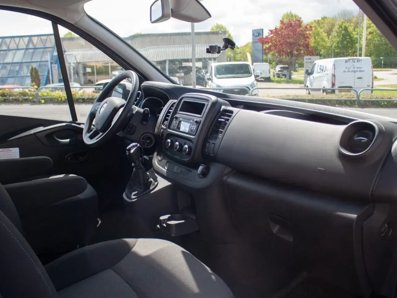 Billede 8 - Ahorn Camp Van City 2,0 dCi