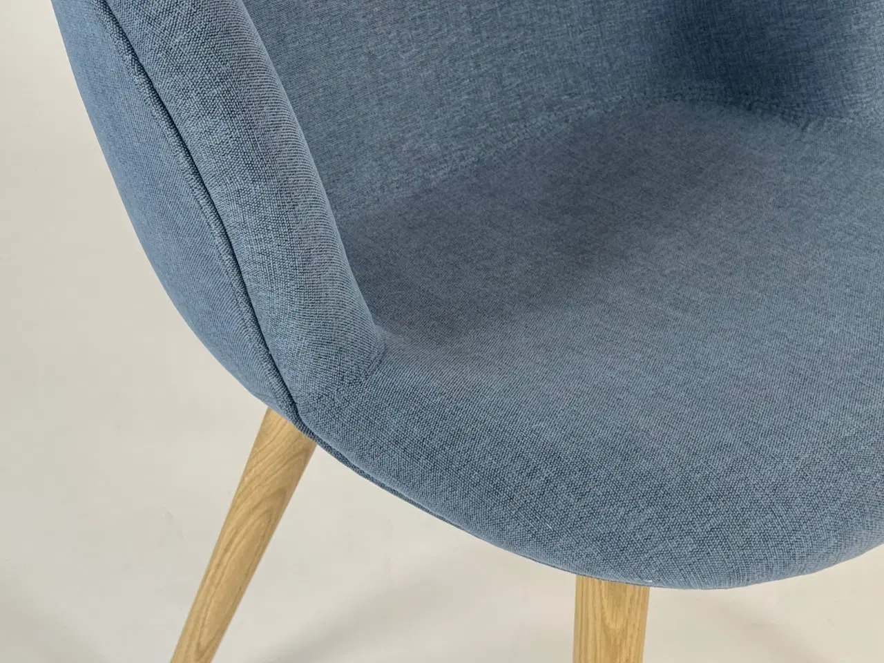 Billede 6 - +Halle | Capri Multi Stol (Kvadrat Guest 760)