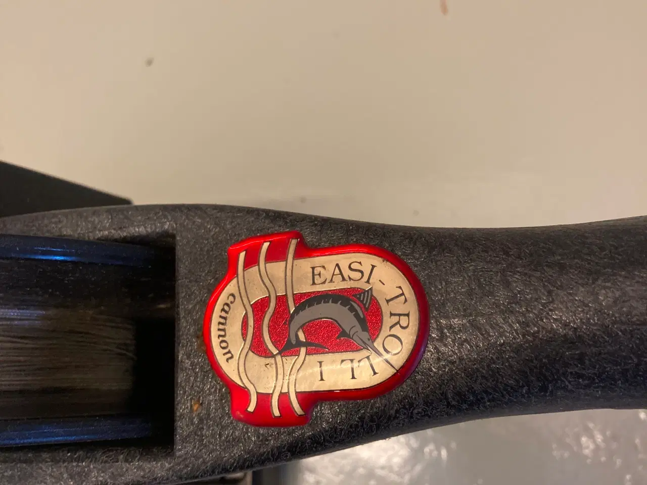 Billede 5 - Downrigger