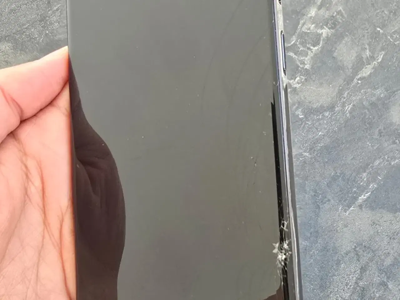 Billede 3 - Samsung S23 Ultra 512 GB (Defekt skærm)