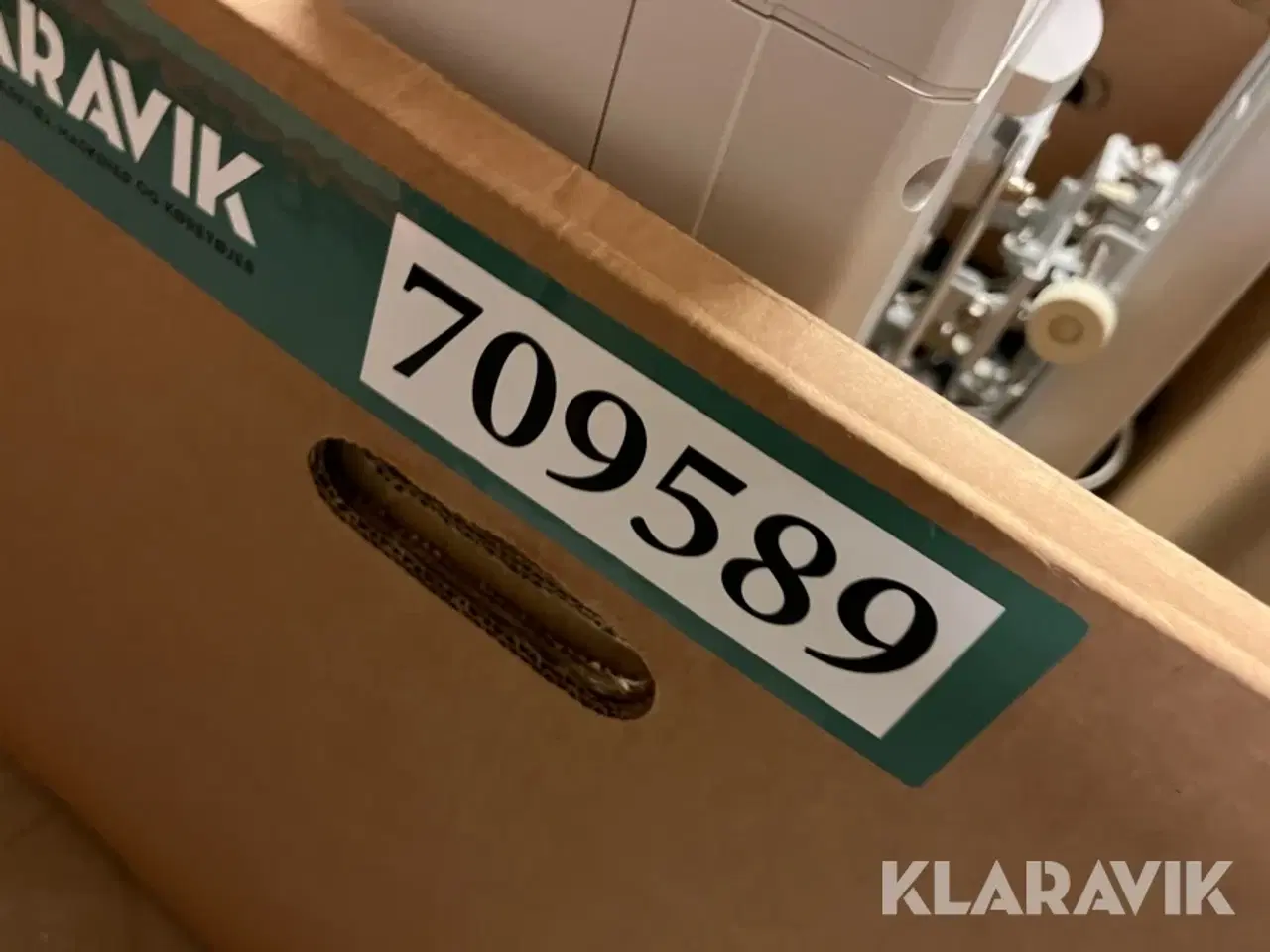 Billede 12 - Projektorer 6 styk