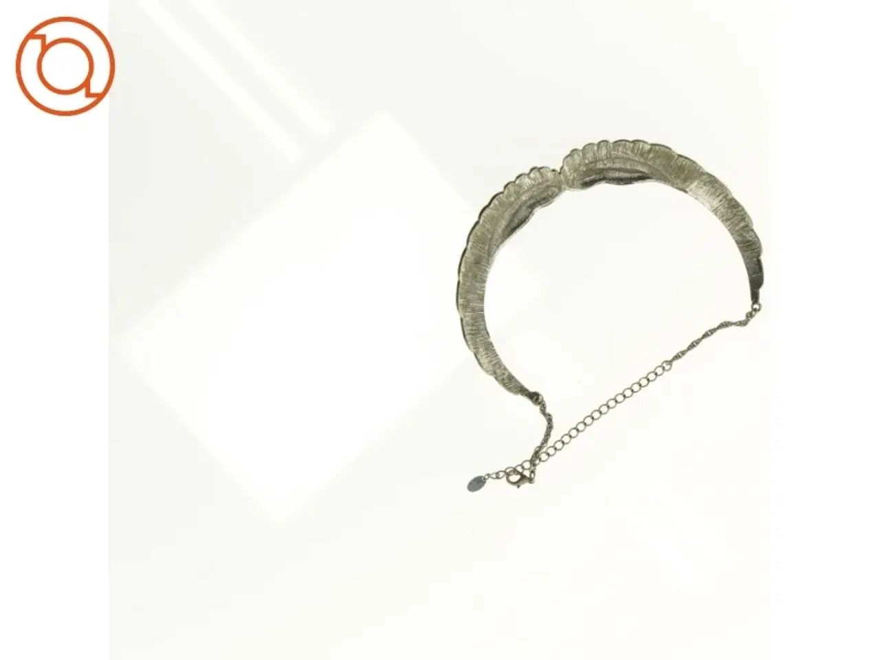 Billede 6 - Halskæde med vinger fra Zara (str. 33 cm)