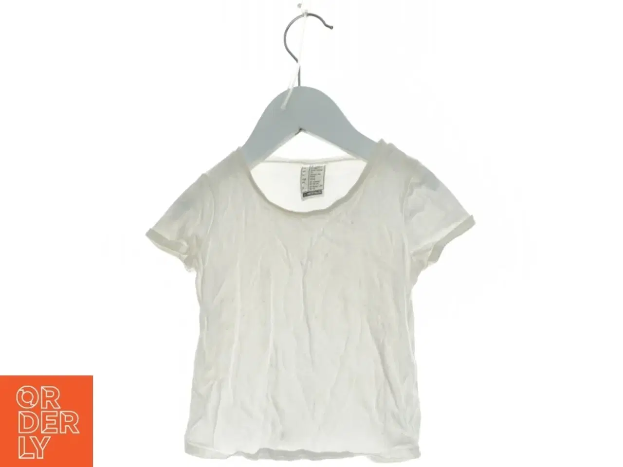 Billede 1 - T-Shirt (str. 86 cm)