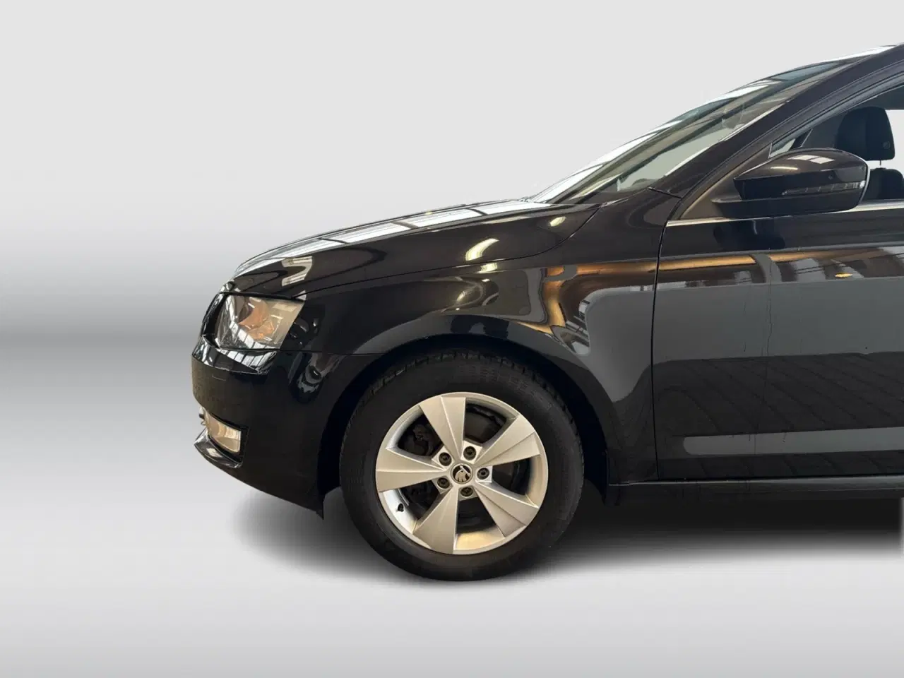 Billede 9 - Skoda Octavia 1,4 TSi 140 Elegance