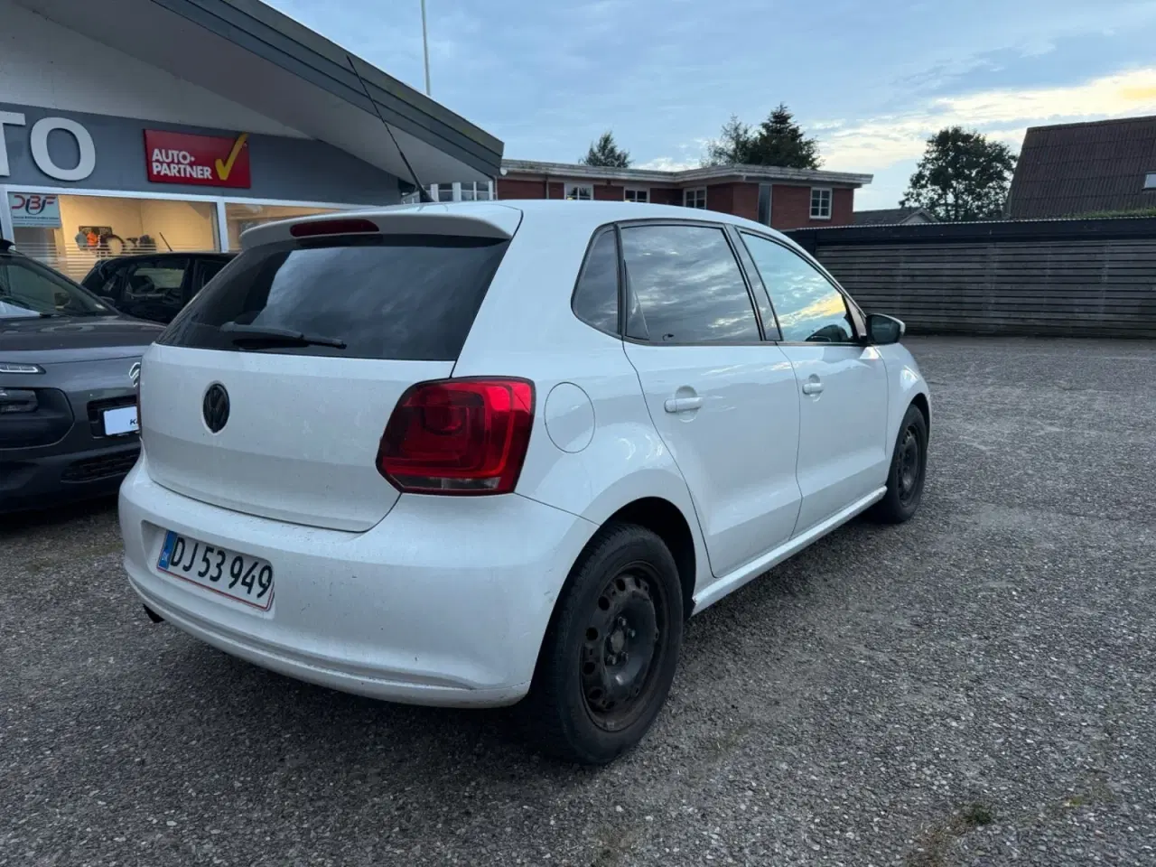 Billede 4 - VW Polo 1,6 TDi 105 Highline