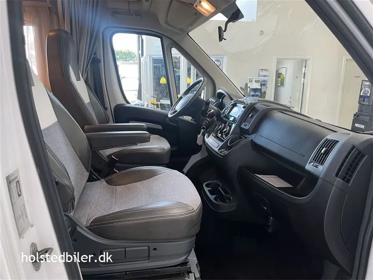 Billede 7 - 2020 - SunLight T 68 Aut.