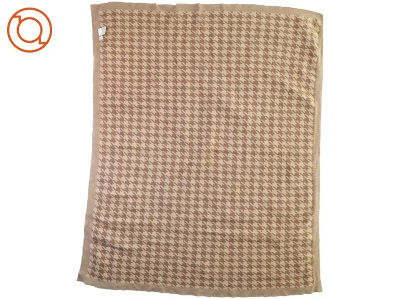 Billede 3 - babytæppe (str. 80 x 97 cm)