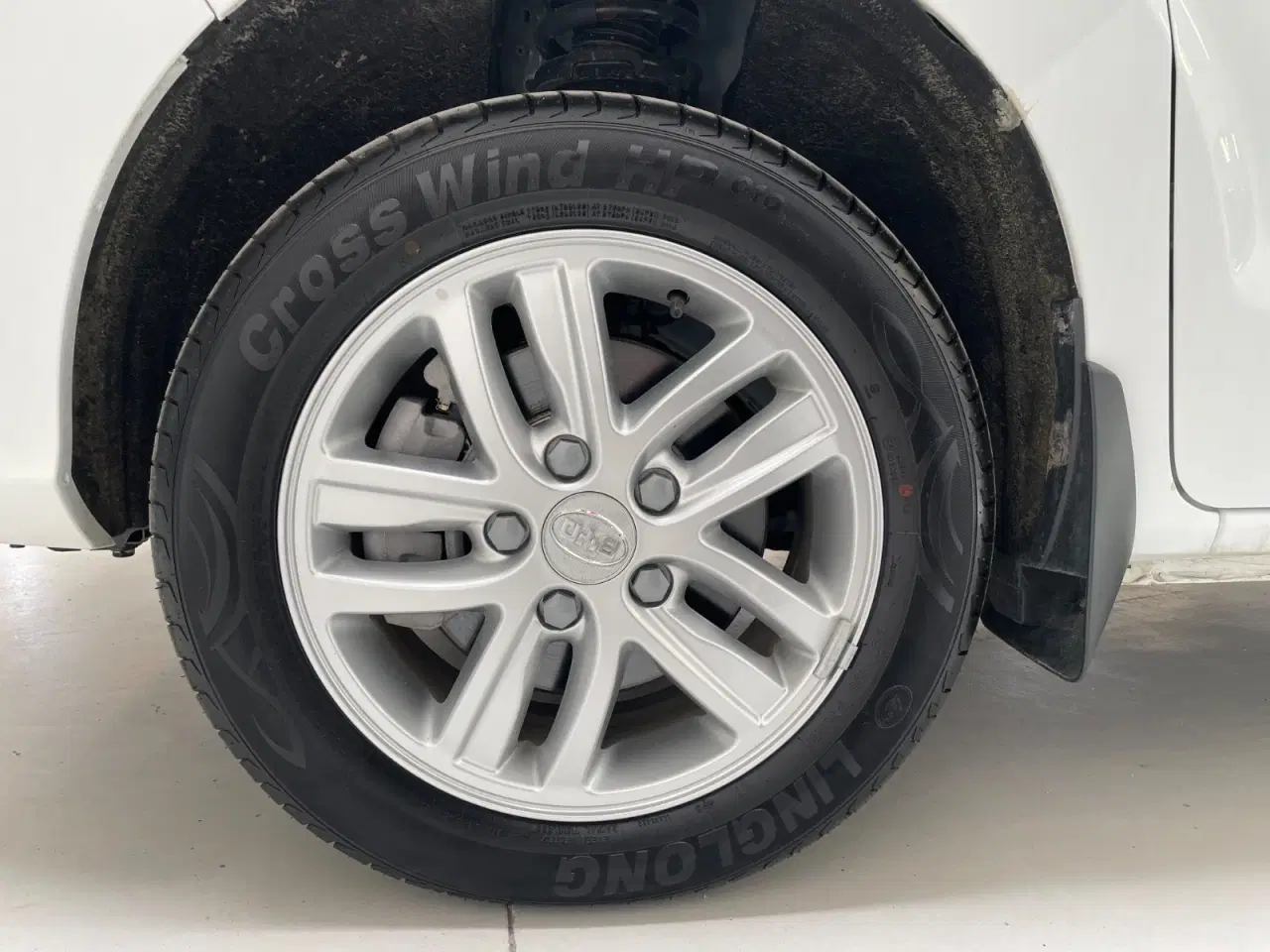 Billede 12 - BYD eTP3 50 