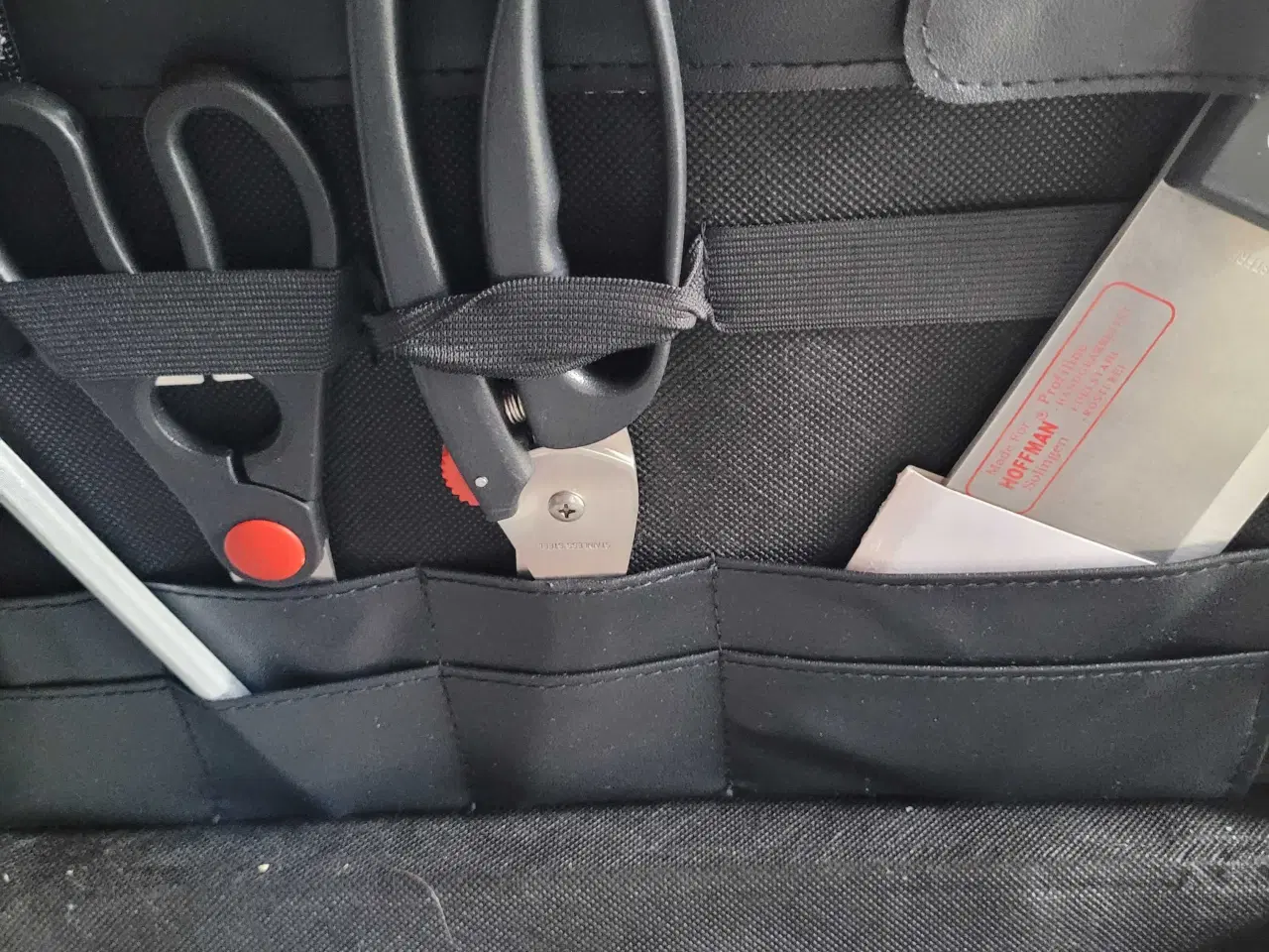 Billede 2 - fine Knivsæt Hoffman eller EMPIRE 12dele fritvalg