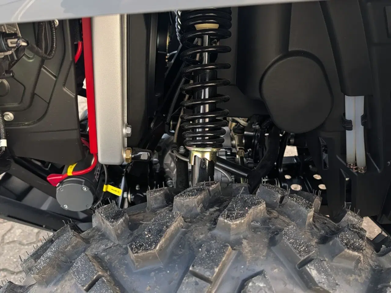 Billede 12 - AODES PATHCROSS 650 S (T3A)