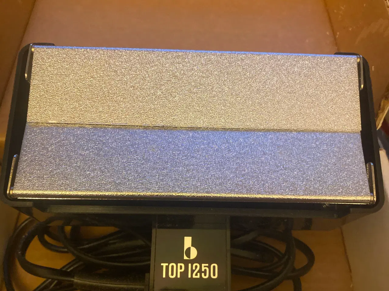 Billede 1 - Blitz Top 1250