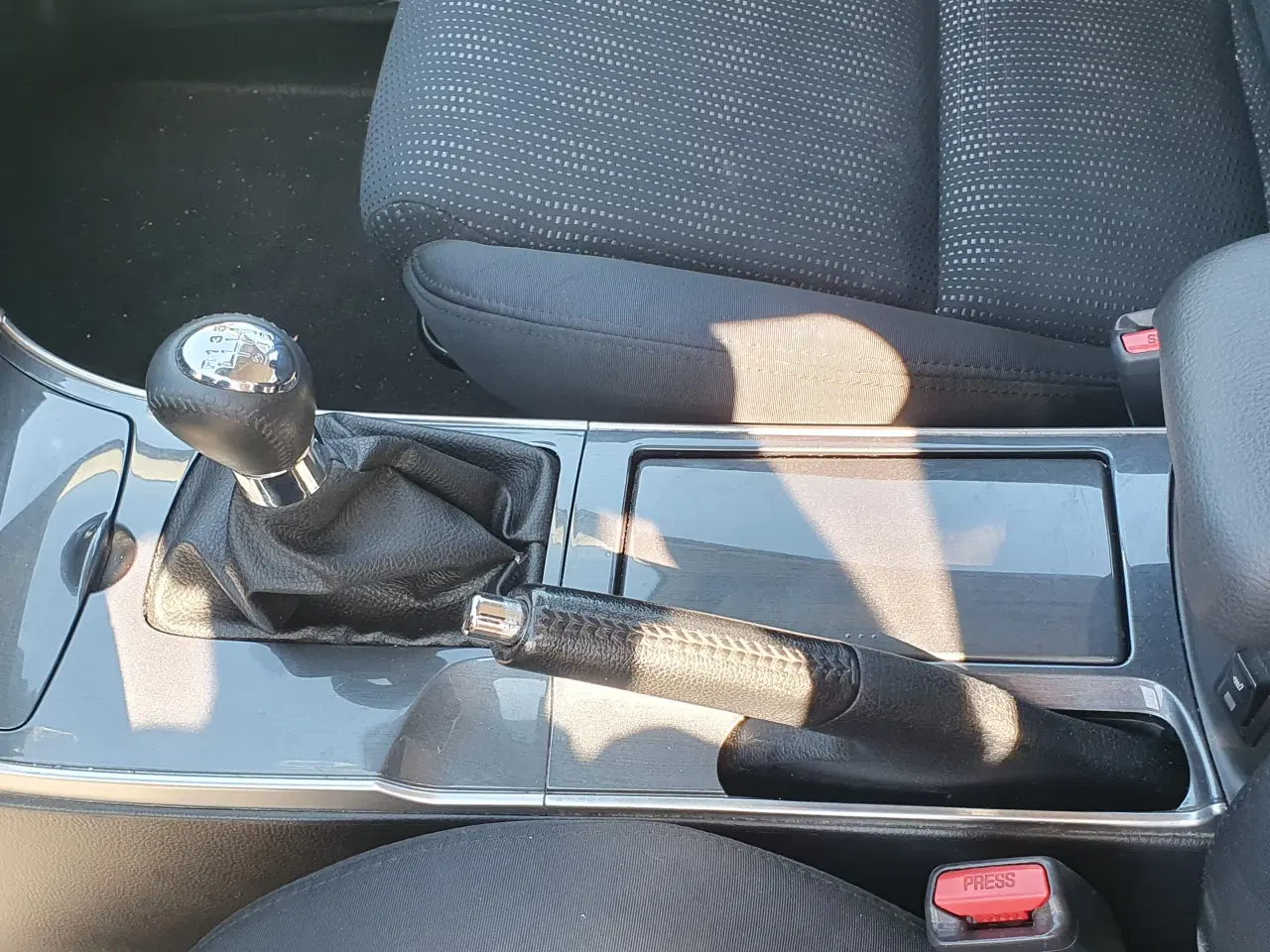Billede 4 - Mazda 6 sport 2,3 benzin Manuel gear 6
