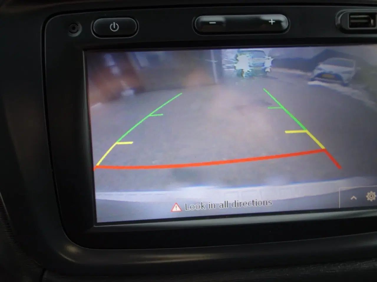 Billede 8 - Dacia Dokker 1,5 dCi 90 Ambiance Van