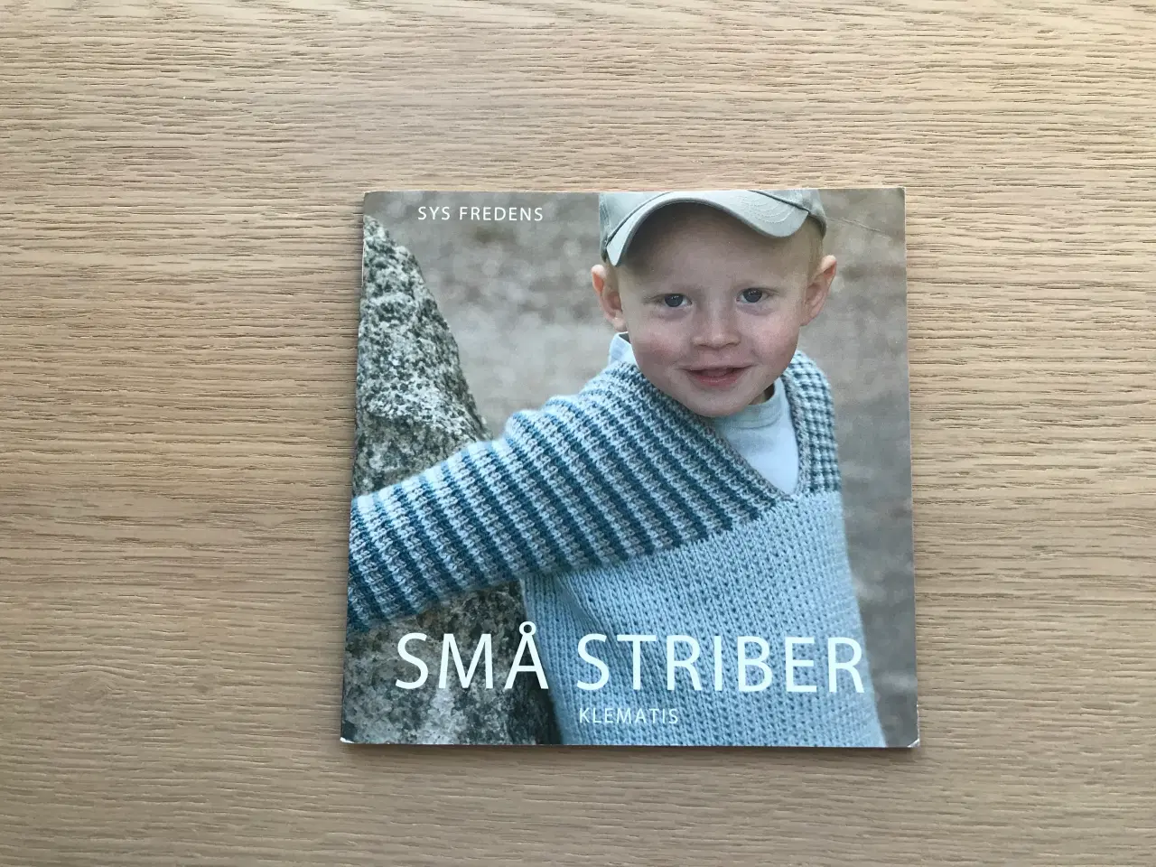 Billede 1 - Små Striber af Sys Fredens