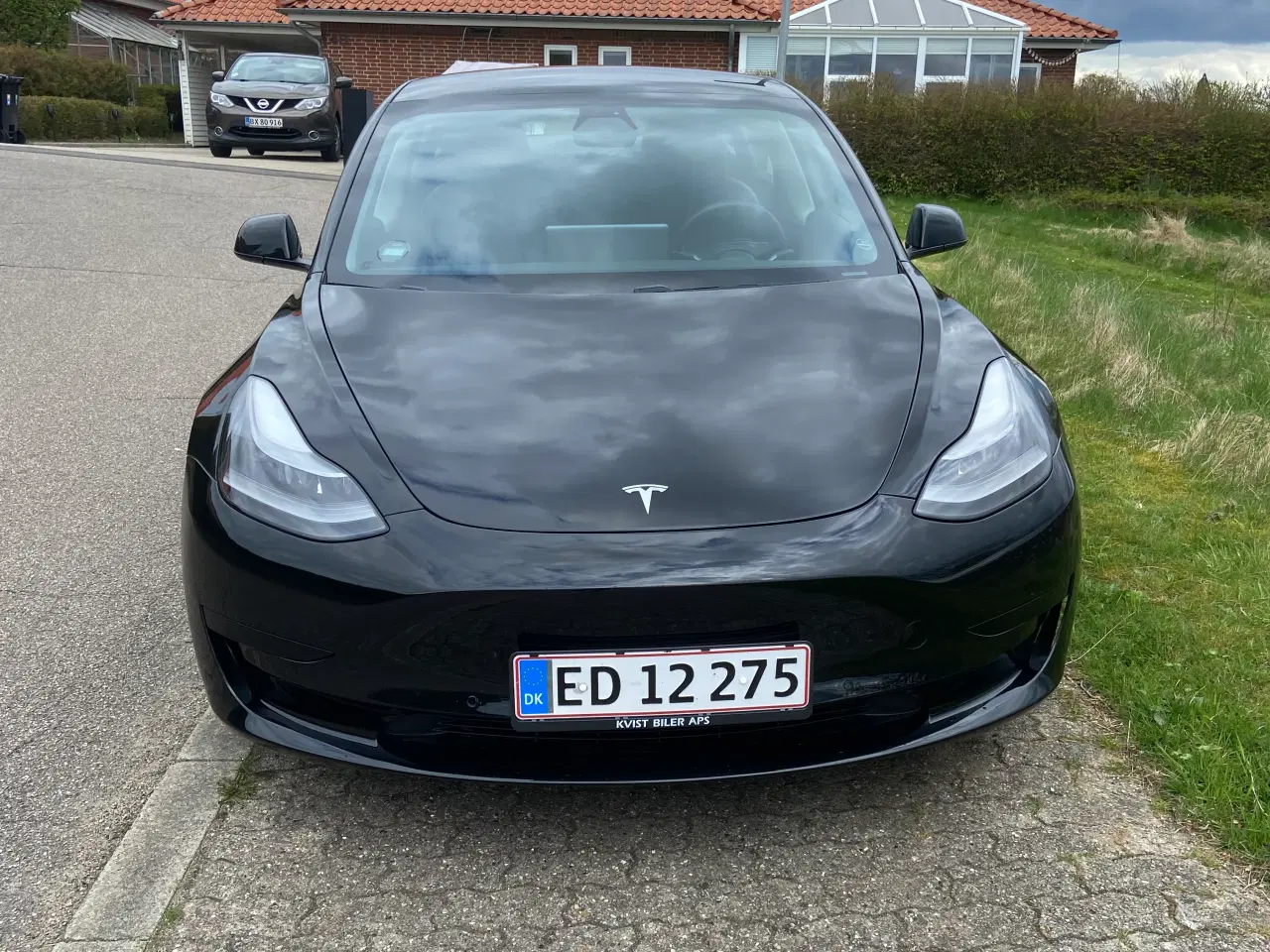 Billede 2 - TESLA MODEL 3 – KVALITETSTJEKKET AF TESLA!