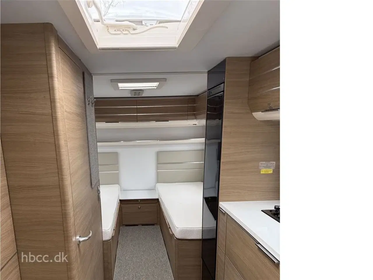 Billede 4 - 2020 - Adria Adora 613 UL Alde