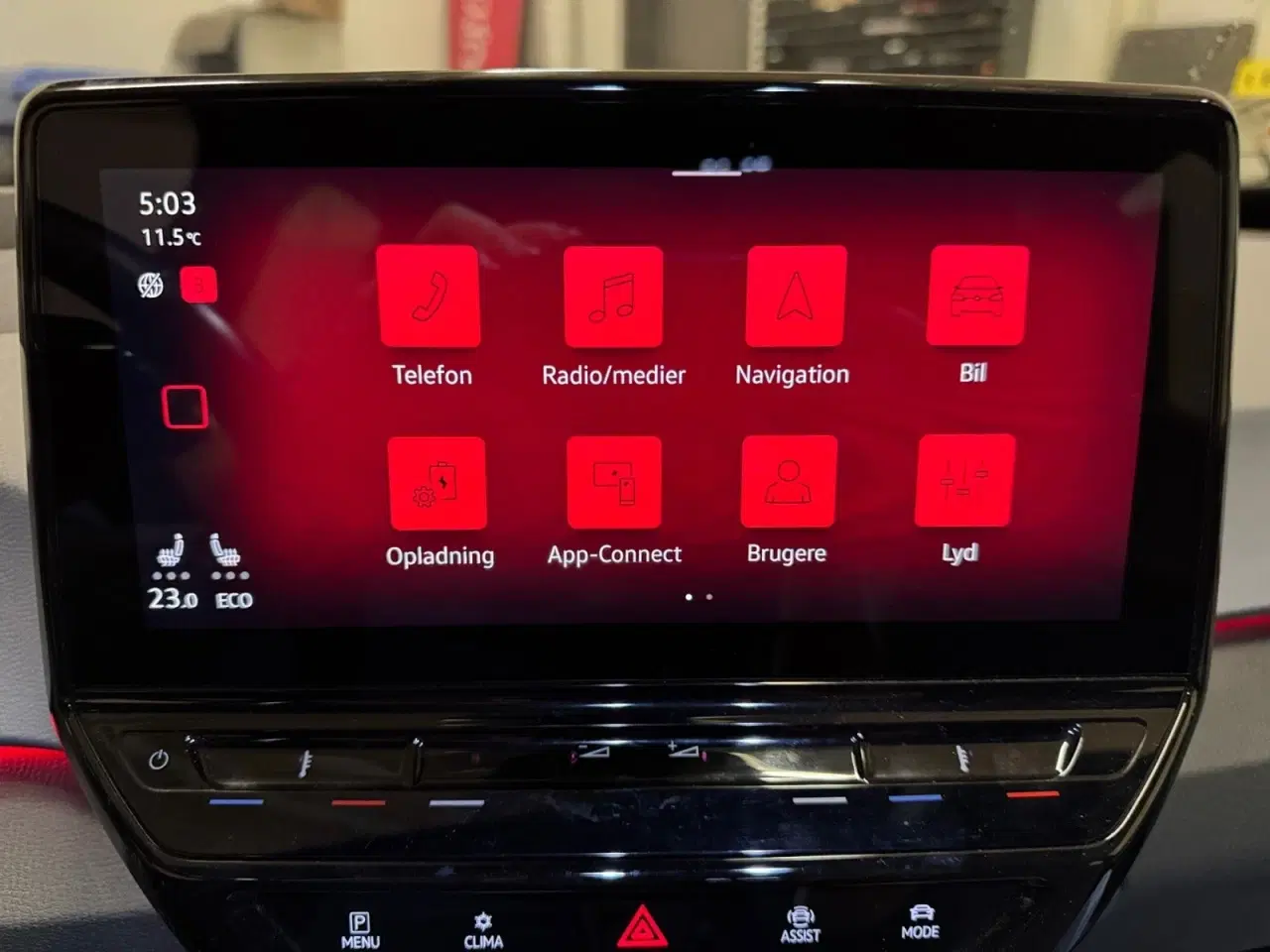 Billede 9 - VW ID.3 58 Pro Performance