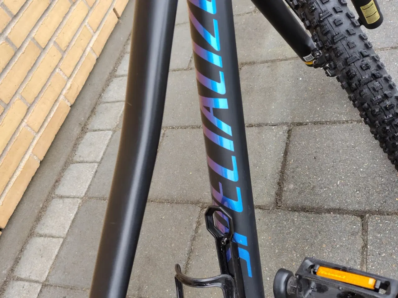 Billede 3 - 27 gears Specialized Pitch woman mountainbike