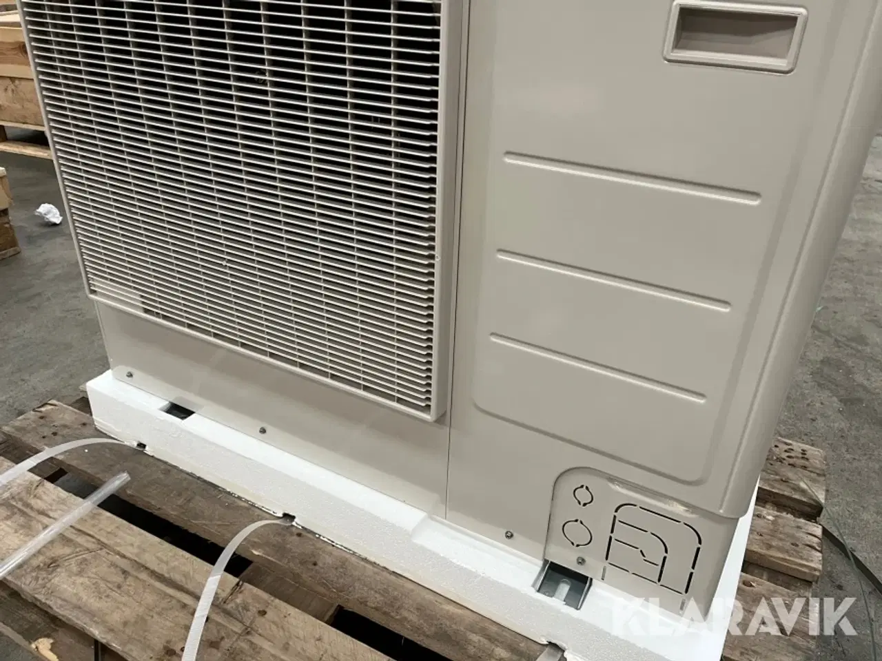 Billede 11 - Udedel Samsung Deluxe AC120RXADNG - 1 styk