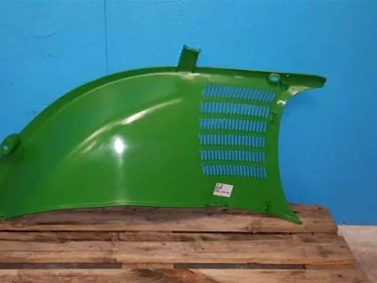 Billede 4 - John Deere 7930 Panel R270020