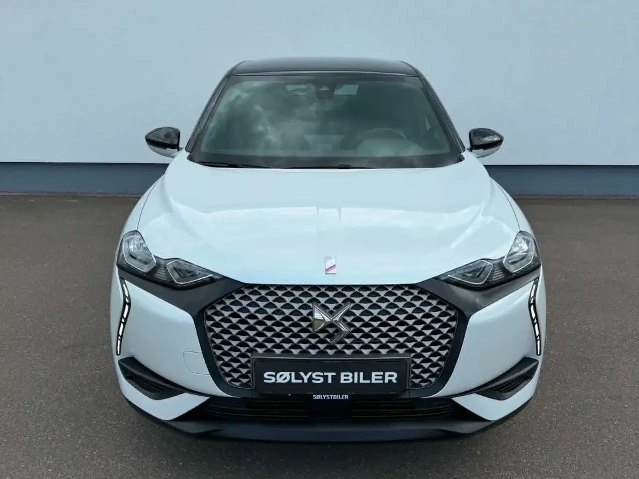 Billede 2 - DS DS 3 CrossBack 50 E-Tense Performance Line