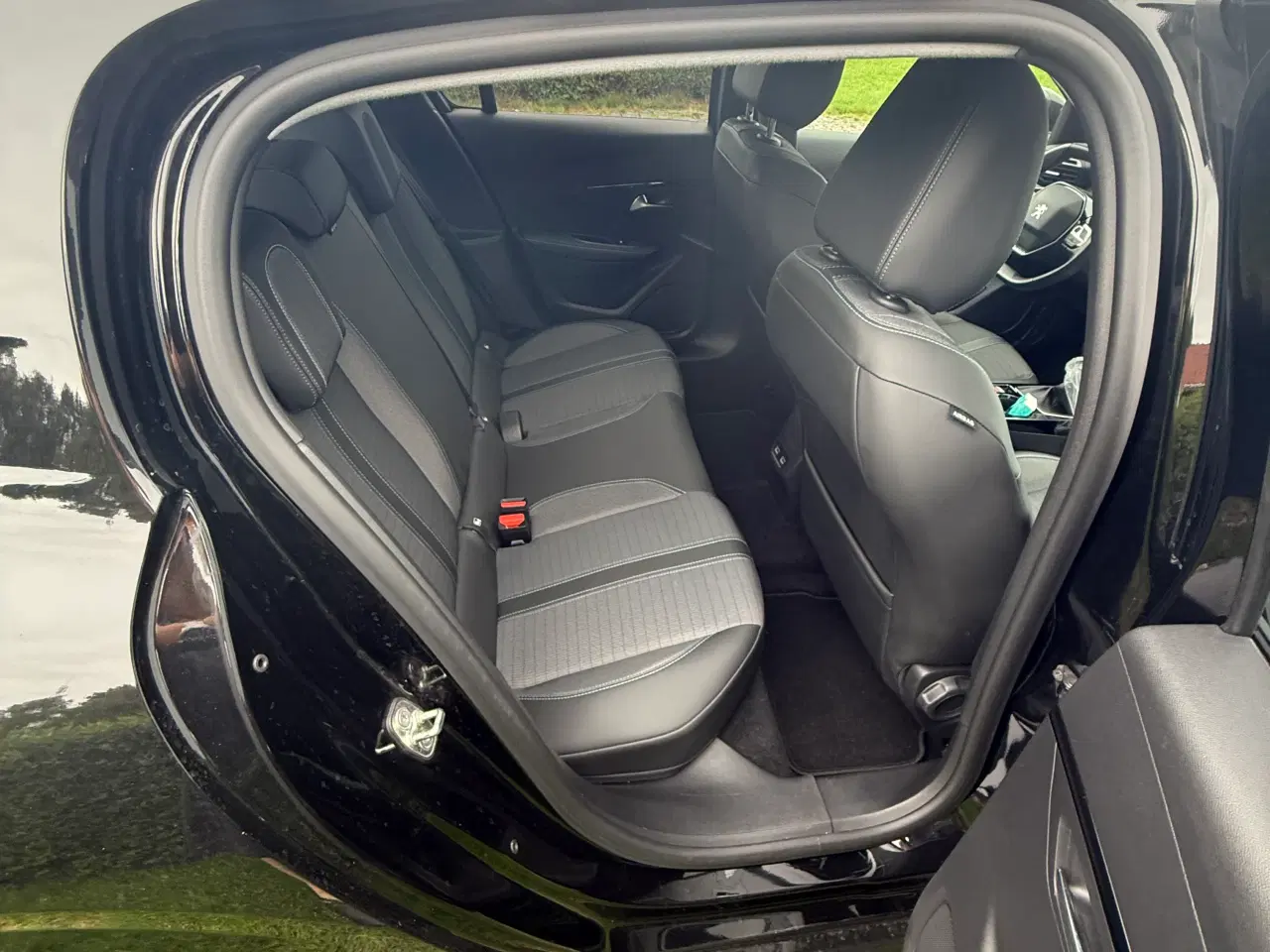 Billede 9 - Peugeot 208 1,2 Puretech 100 hk