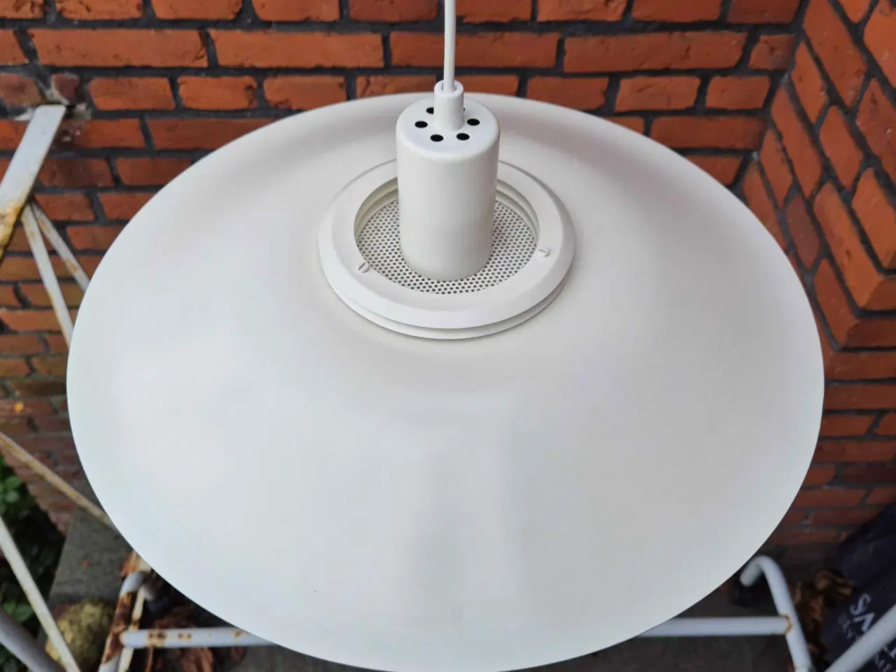 Billede 13 - Flerskærmspendel med elegant svaj