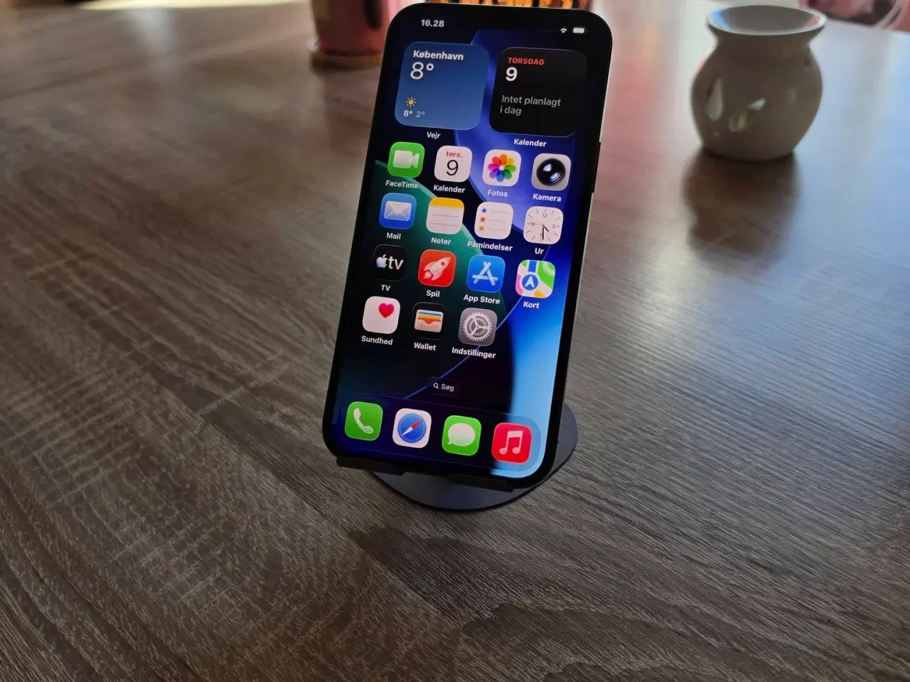 Billede 1 - iPhone 13 Pro Max Sælges