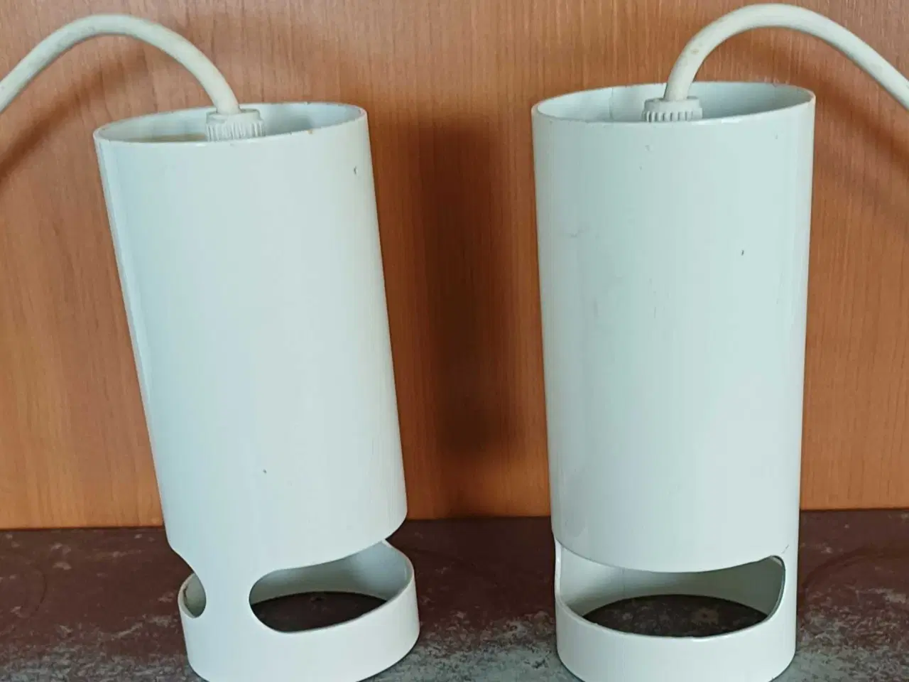 Billede 1 - Darø loftpendler type 101