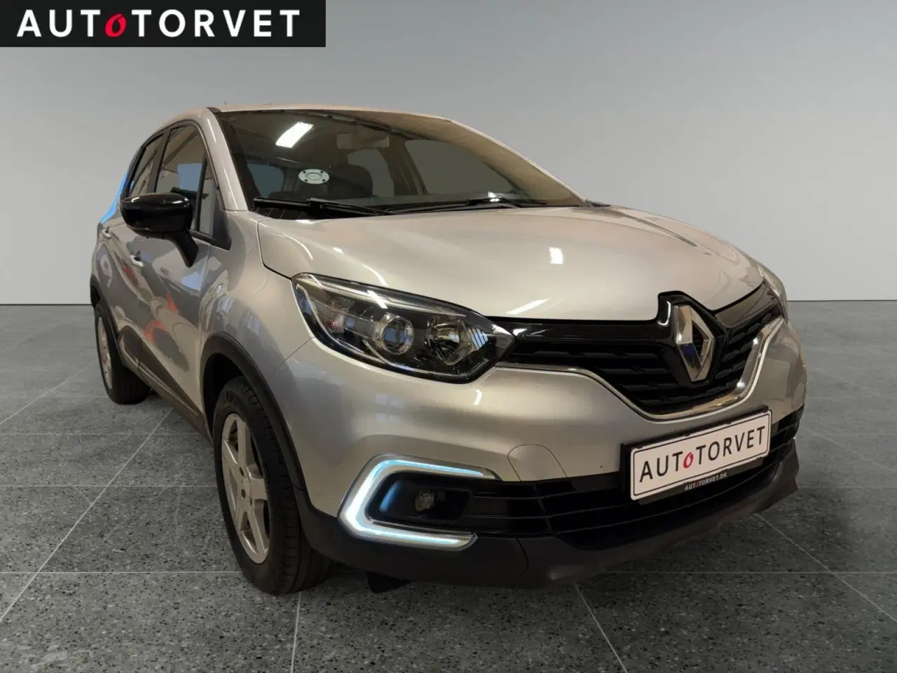 Billede 2 - Renault Captur 0,9 TCe 90 Intens
