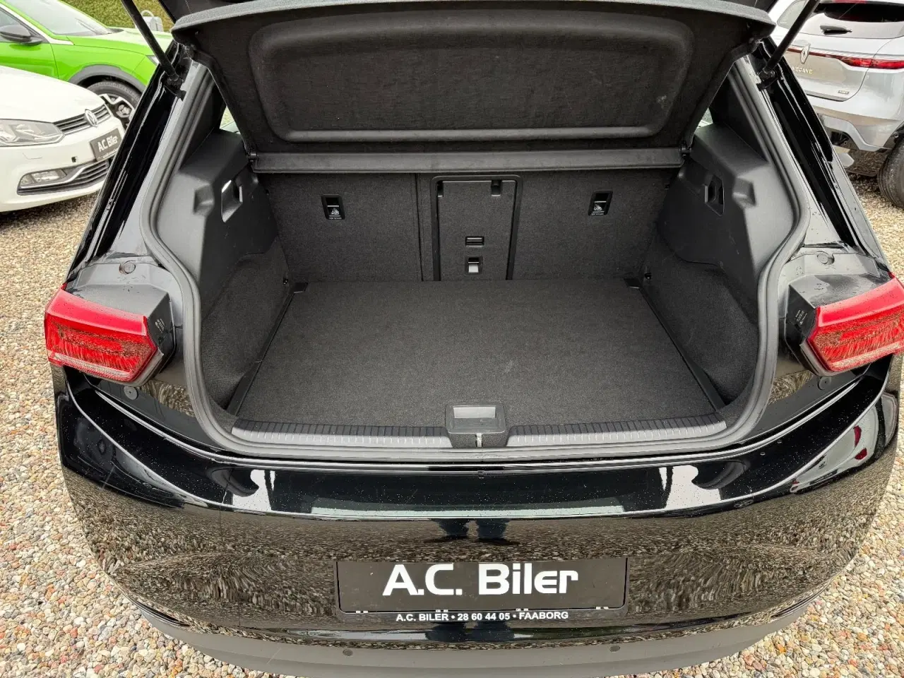 Billede 8 - VW ID.3 58 Pro Performance