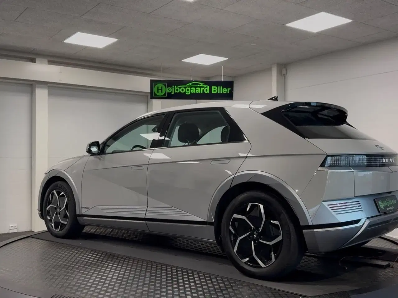 Billede 3 - Hyundai Ioniq 5 73 Dynamiq