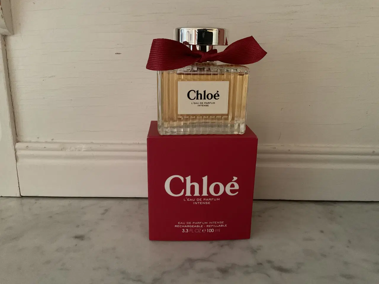 Billede 1 - Clo’e intense Parfume 