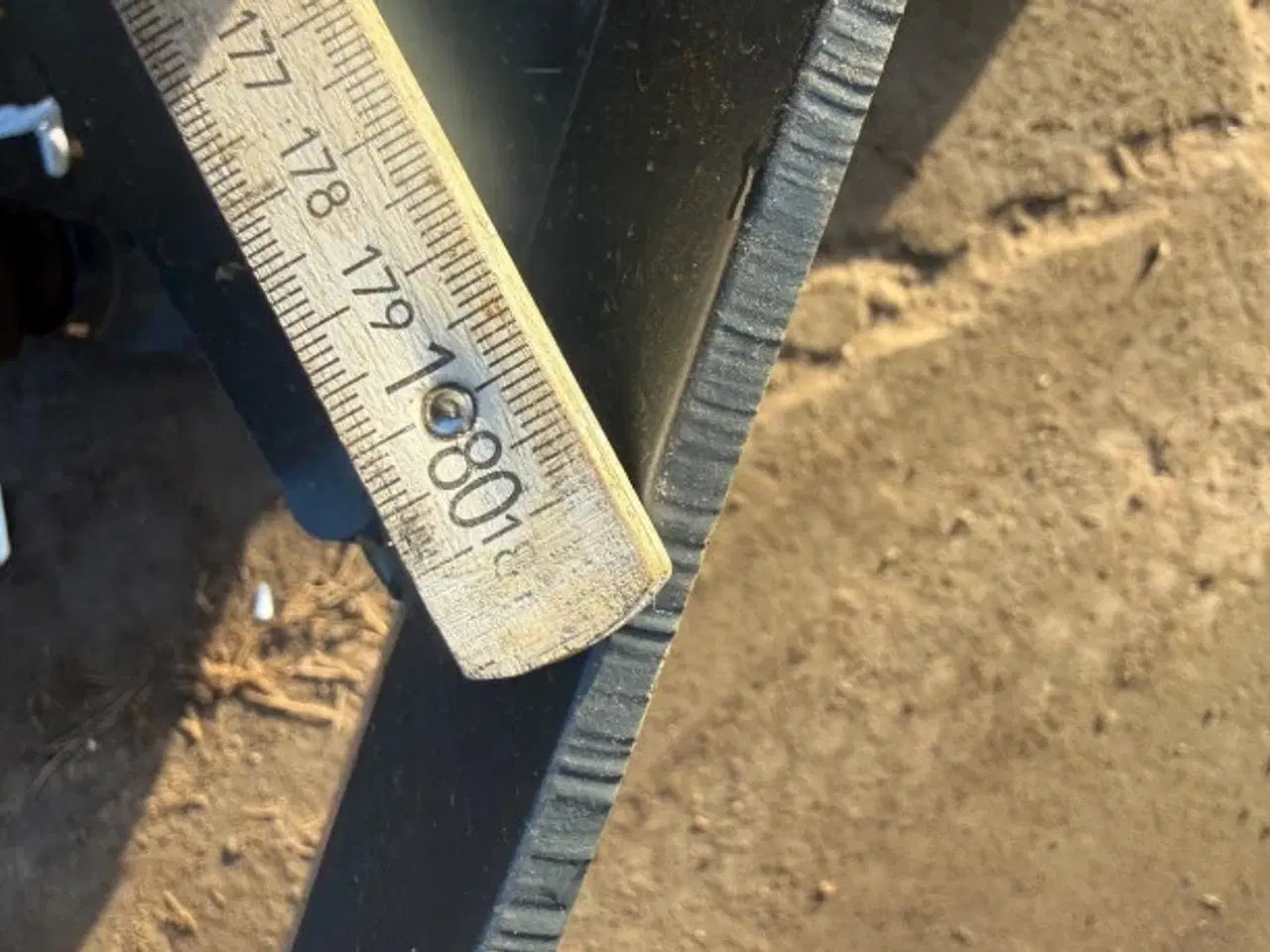 Billede 5 - 400 - 1800mm