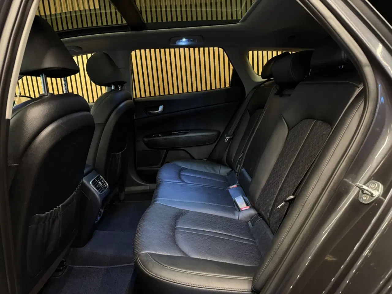 Billede 12 - Kia Optima 2,0 PHEV Advance+ 2 SW aut.