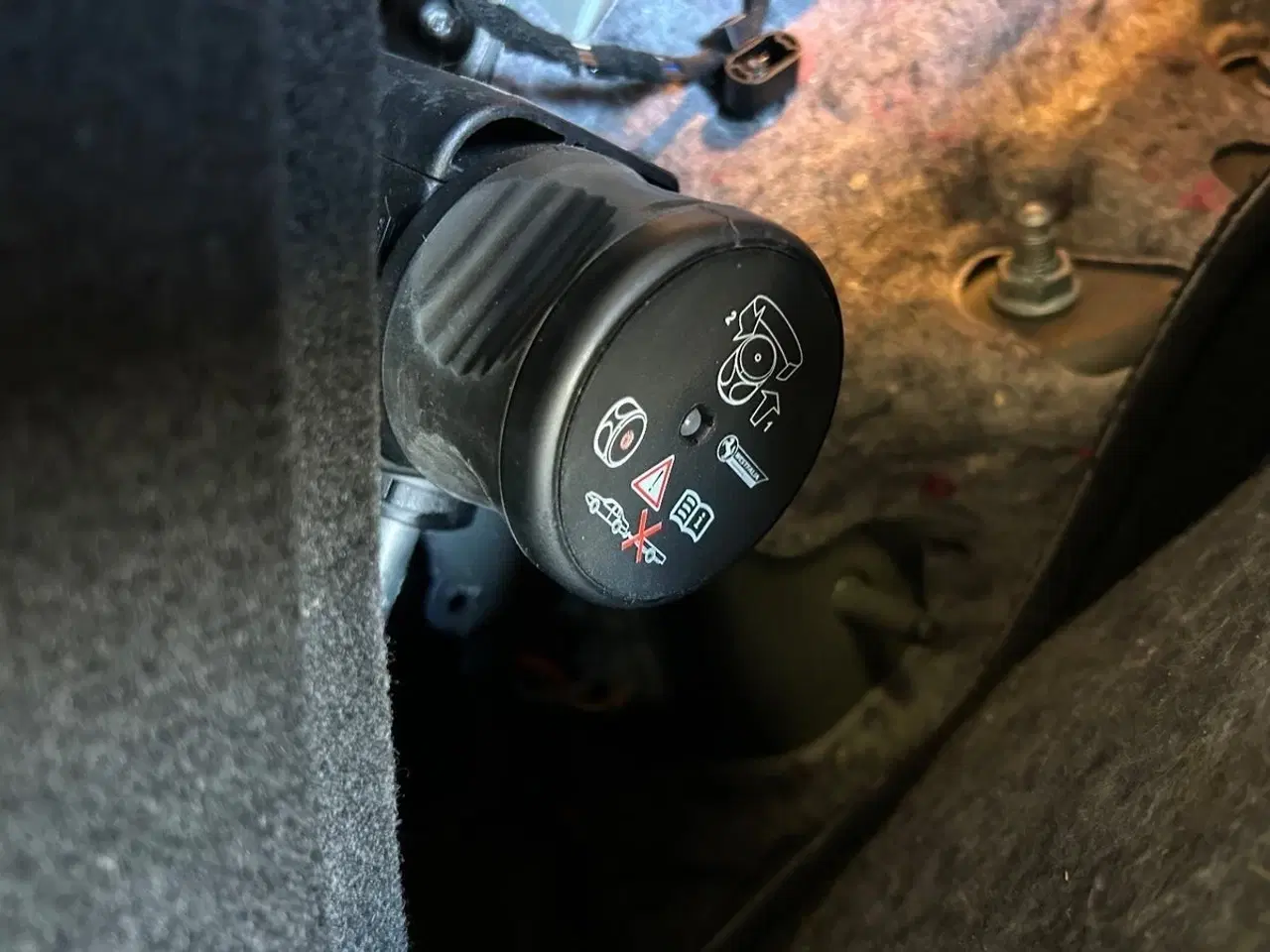 Billede 19 - Mercedes B180 1,5 CDi Business