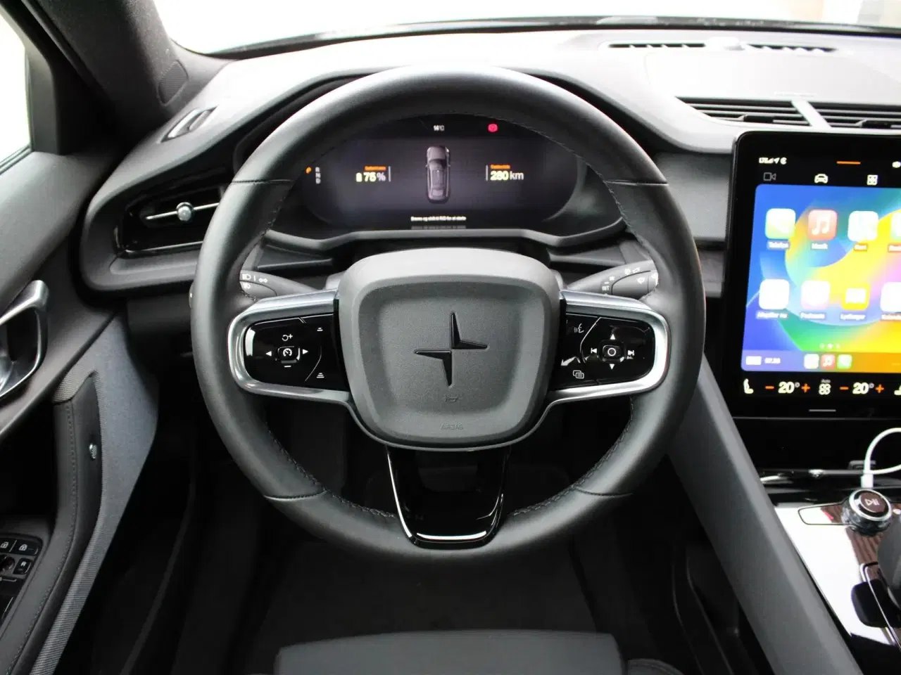 Billede 9 - Polestar 2 EL Long Range Plus AWD 408HK 5d Aut.