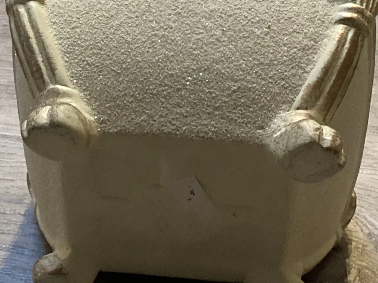 Billede 5 - Urtepotteskjuler 